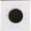 Image 2 : 1807 Draped Bust Half Cent Coin