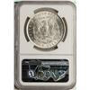 Image 2 : 1884-O $1 Morgan Silver Dollar Coin NGC MS63