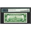 Image 2 : 1928A $50 Federal Reserve Note Fr.2101-Bdgs PMG Choice Uncirculated 64EPQ