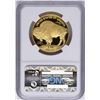 Image 2 : 2011-W $50 American Buffalo Gold Coin NGC PF70 Ultra Cameo Early Releases