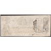 Image 2 : 1862 $100 Confederate States of America Note