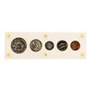 Image 2 : 1953 (5) Coin Proof Set