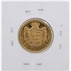 Image 2 : 1915 Denmark 20 Kroner Gold Coin