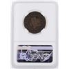 Image 2 : 1837 New York, NY Hard Times Token NGC XF Details