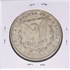 Image 2 : 1893-O $1 Morgan Silver Dollar Coin