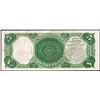 Image 2 : 1907 $5 Woodchopper Legal Tender Note