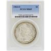 Image 1 : 1904-O $1 Morgan Silver Dollar Coin PCGS MS65