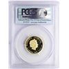 Image 2 : 2014-P $25 Australia Year of the Horse Gold Coin PCGS PR69DCAM First Strike