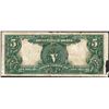 Image 2 : 1899 $5 Indian Chief Silver Certificate Note