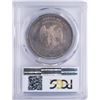 Image 2 : 1880 $1 Trade Silver Dollar Proof Coin PCGS PR67