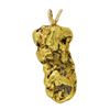 Image 2 : 44.85 Gold Nugget Pendant