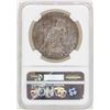 Image 2 : 1922-S $1 Peace Silver Dollar Coin NGC MS65