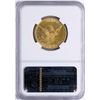 Image 2 : 1843-O $10 Liberty Head Eagle Gold Coin NGC AU55