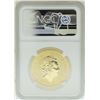 Image 2 : 2018 Great Britain 100 Pounds The Queens Beasts Gold Coin NGC MS69