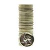 Image 1 : Roll of (40) Proof 1962 Washington Quarter Coins