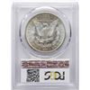 Image 2 : 1881-S $1 Morgan Silver Dollar Coin PCGS MS65