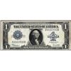 Image 1 : 1923 $1 Silver Certificate Note