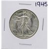 Image 1 : 1945 Walking Liberty Half Dollar Coin