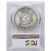 Image 2 : 1885-O $1 Morgan Silver Dollar Coin PCGS MS65