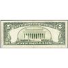 Image 2 : 1981A $5 Federal Reserve Note Shift ERROR