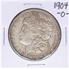 Image 1 : 1904-O $1 Morgan Silver Dollar Coin