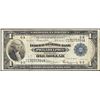 Image 1 : 1918 $1 Federal Reserve Bank of Philadelphia Note