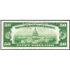 Image 2 : 1928A $50 Federal Reserve Note Chicago