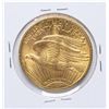 Image 2 : 1923 $20 St. Gaudens Double Eagle Gold Coin