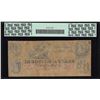 Image 2 : 1860's $3 State of Missouri Defence Bond Obsolete Note PCGS New 62 Apparent