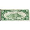 Image 2 : 1929 $10 Malden, MA National Currency Note CH# 11014