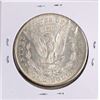 Image 2 : 1878-CC $1 Morgan Silver Dollar Coin