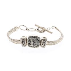 Lori Bonn Chain Link Bracelet