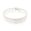 Image 1 : Italian Link Bangle Bracelet