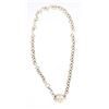 Image 1 : Vintage Tiffany & Co Chain Link Necklace