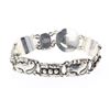 Image 1 : Vintage Georg Jensen Link Bracelet