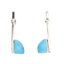 Vintage Turquoise earrings