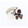 Image 2 : Vintage Lilly Barrack Citrine Ring