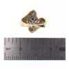 Image 3 : Vintage 14K Gold & Diamonds Ring