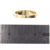 Image 3 : Vintage 14K Gold & Diamonds Ring