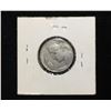 Image 2 : 1921 Italy 20 cents silver coin VF