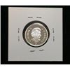 Image 2 : 2007 Canada proof silver 5 cents