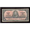 Image 1 : 1937 Bank of Canada $2 note