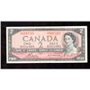 Image 1 : 1954 Bank of Canada $2 note