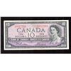 Image 1 : 1954 Bank of Canada $10 note