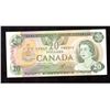 Image 1 : 1979 Bank of Canada $20 note Crow-Bouey