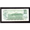 Image 2 : 1973 Replacement Bank of Canada $1 Note VF-EF