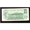 Image 2 : 1973 Bank of Canada $1 *FA Note F-VF