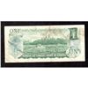 Image 2 : 1973 Bank of Canada $1 *FG Note VG-VF