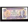 Image 1 : 1971 Bank of Canada $10 Note VF-EF