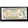 Image 1 : 1979 Bank of Canada $20 Note VF-AU